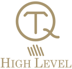 Logotipo de TQ High Level Logotipo de TQ High Level