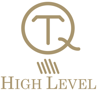 Logotipo de TQ High Level Logotipo de TQ High Level
