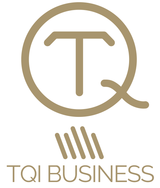 Logotipo de TQI